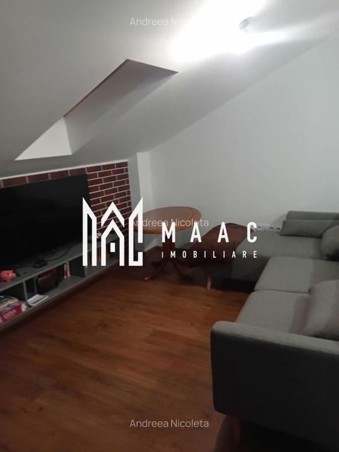 Apartament 3 Camere  70 MP| Pod Privat , Parcare | Turnișor | Sibiu - 3