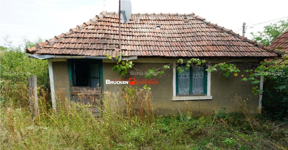 O oportunitate rara in mijlocul naturii teren generos... - 4