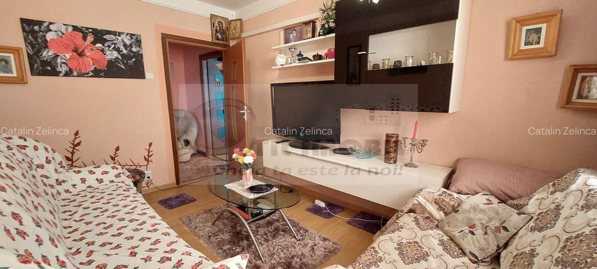 APARTAMENT 2 CAM DECOMANDAT ALEXANDRU ETAJ 5 DIN 10 LIBER - 2