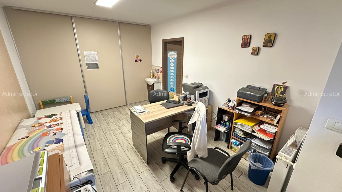 SAD CABINET MEDICINA FAMILIE Simion Barnutiu - Lorena - 5