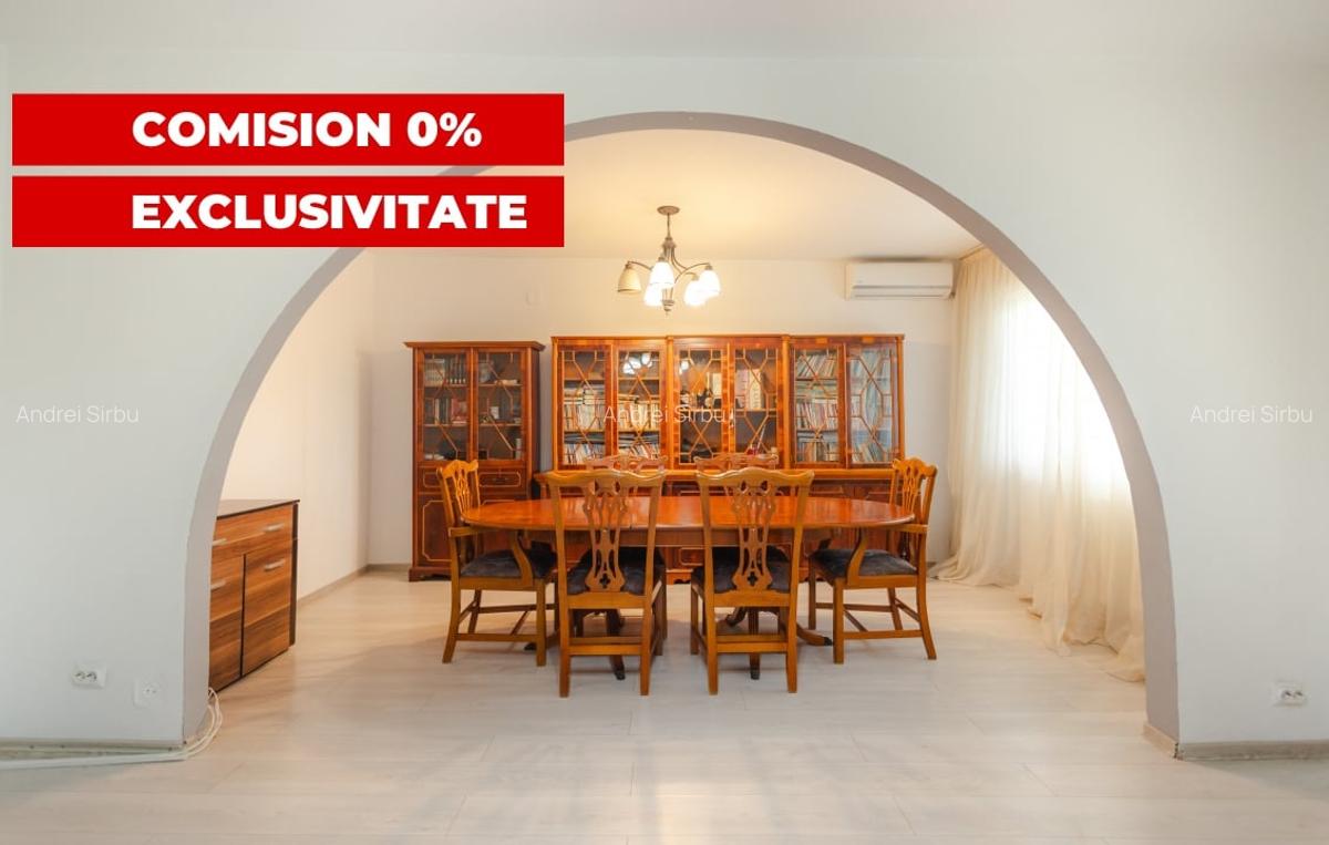 Locatia perfecta - Decomandat - Garaj - Lipovei - 1