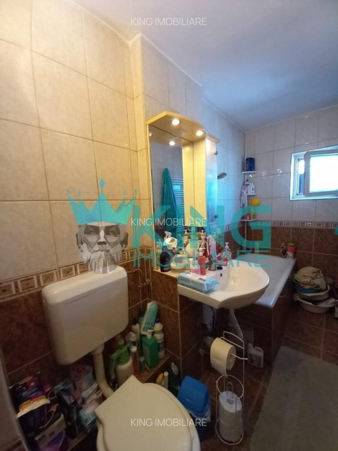 Apartament 3 Camere Dristor Bucuresti - 20