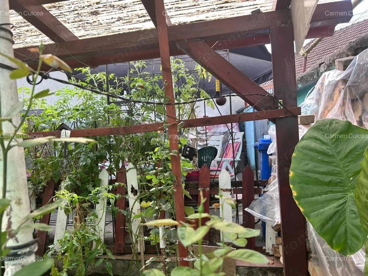 Bocsa Montana Casa 4 camere - 2