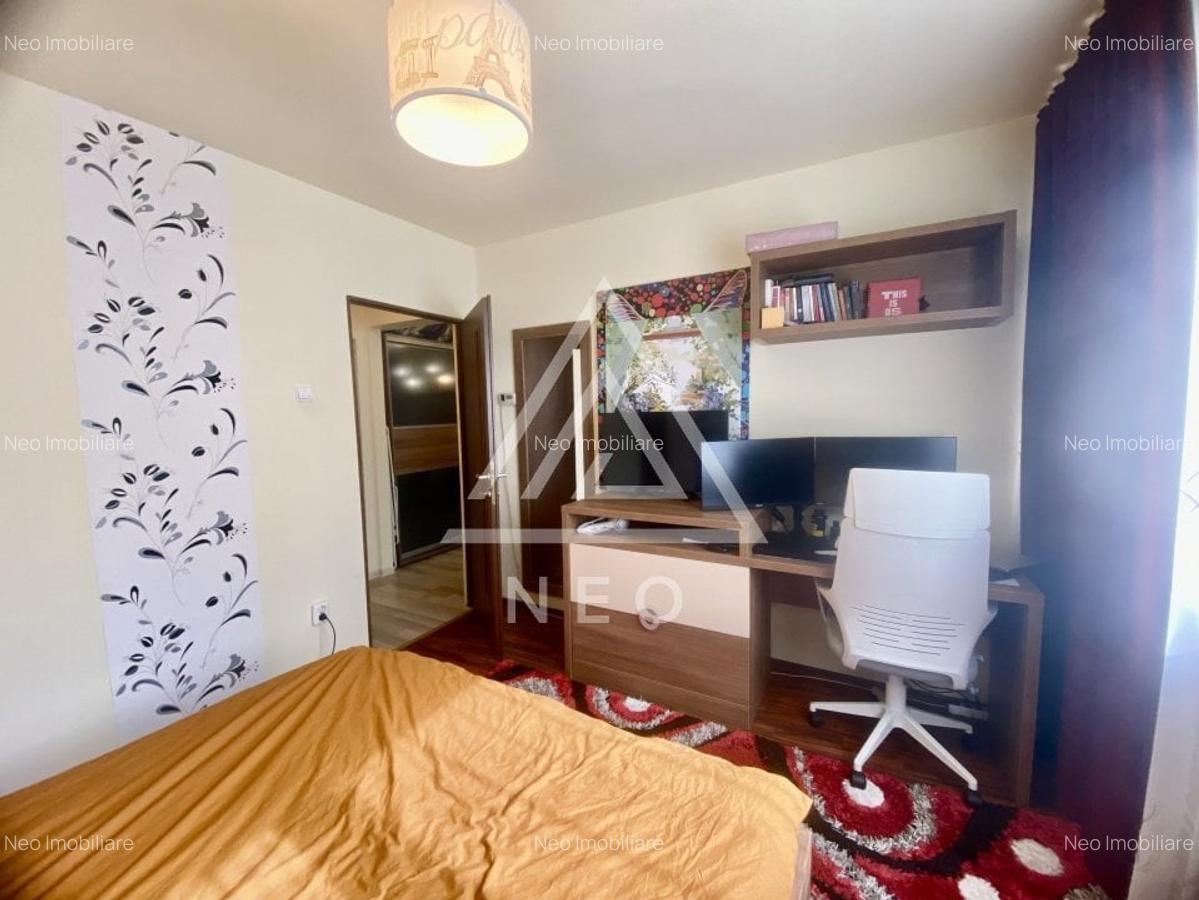 Apartament de vanzare | 2 camere | Grigorescu - 4