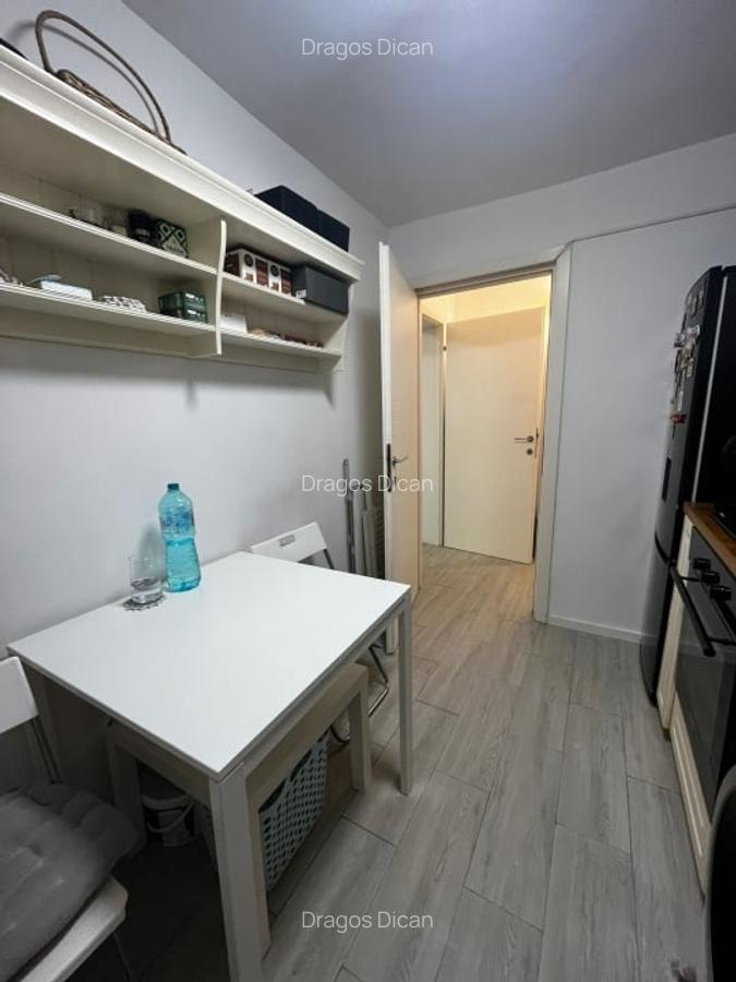 Vanzare Apartament 2 camere | Mall Vitan | Decomandat | 37mp - 15