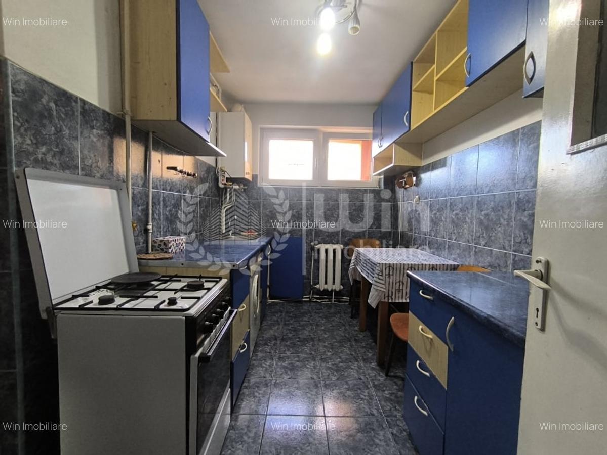 Apartament 2 camere | Decomandat | Etaj 8/10 | Balcon | Grigorescu - 4