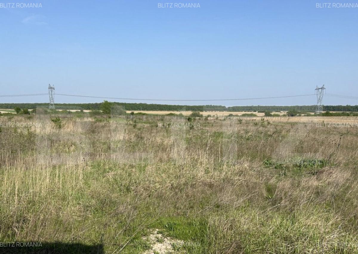 Teren intravilan, 500/900mp, zona Grigorescu 2 - 2