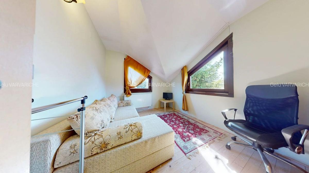 Casa cu 3 dormitoare si birou-Brasov - 12