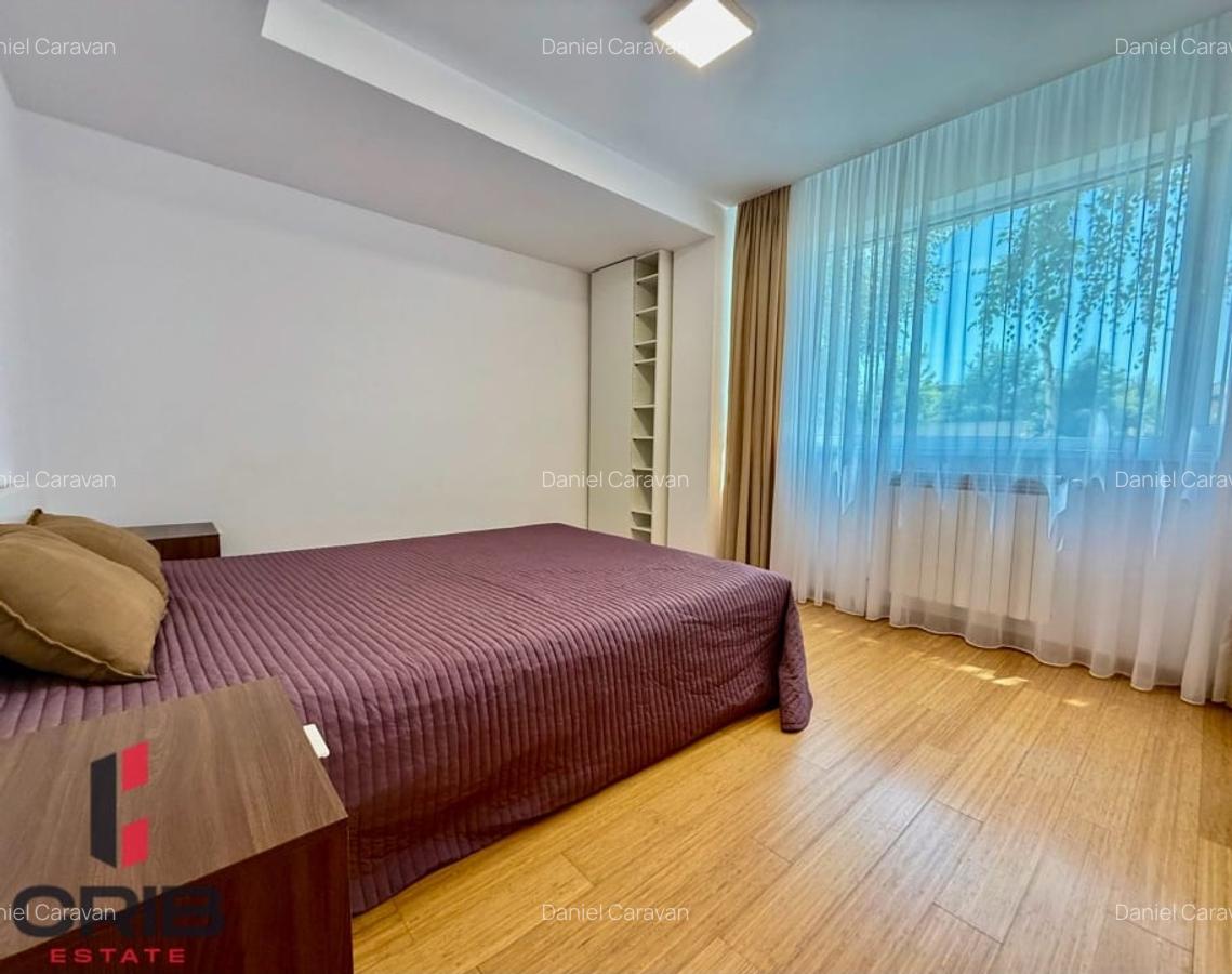 Apartament 4 camere 150mp + gradina 95mp Pipera | Scoala Americana - 10