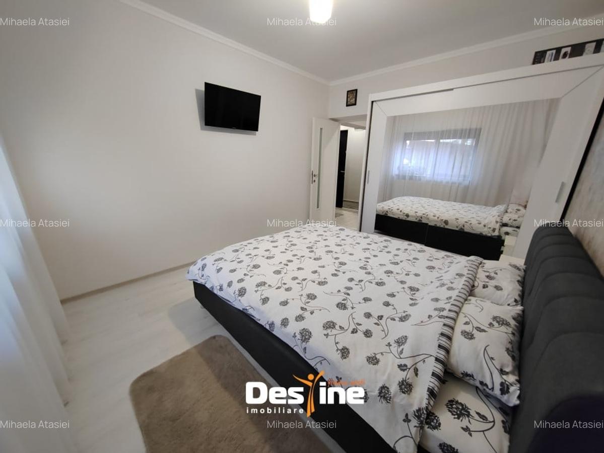 Apartament 3 camere Open Space 64,12 MP zona Bucium - 8