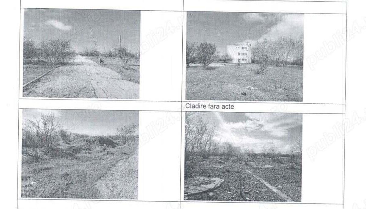 Licitatii publice pentru vanzare terenuri in Giurgiu - 1