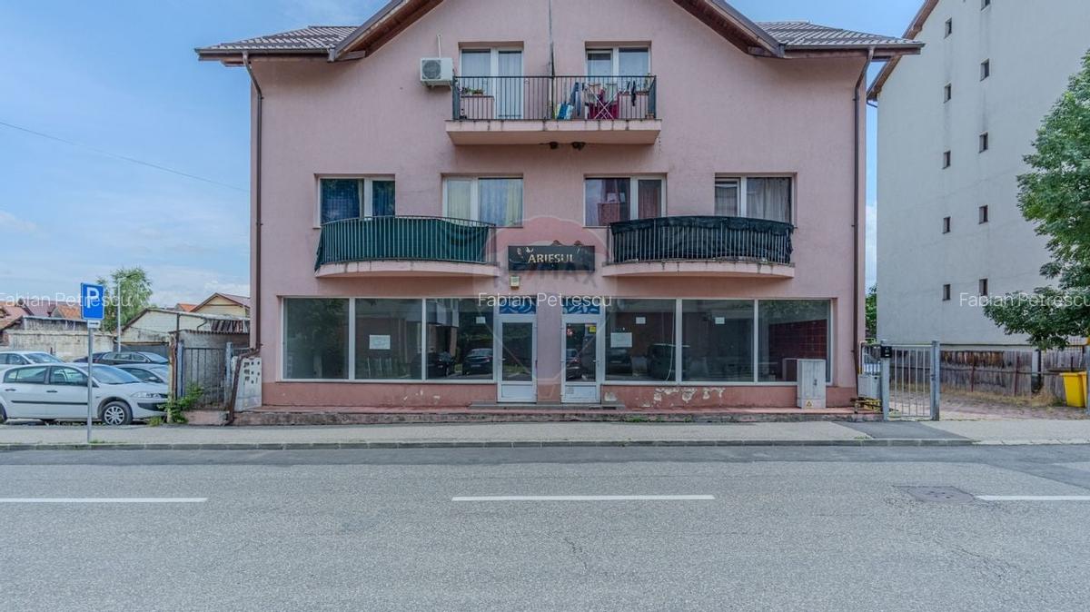 Spațiu comercial, 125 mp în Central - 11