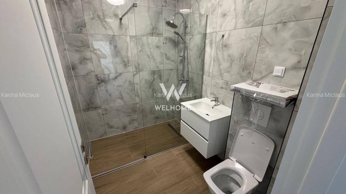 Apartament 3 camere decomandat INTABULAT - Doamna Stanca - 7