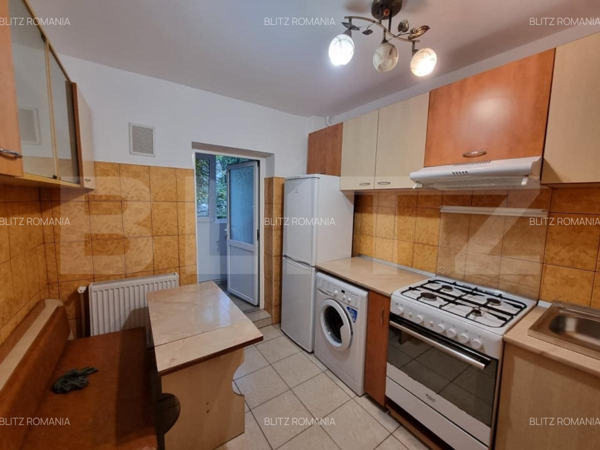Apartament 2 camere, 50 mp, zona Tatarasi - 10