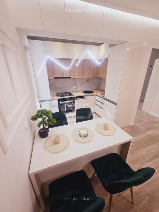 Apartament 2 Camere | Exigent Plaza Faza 5 | ETAJ 1 | Mobilat si Utilat | - 7