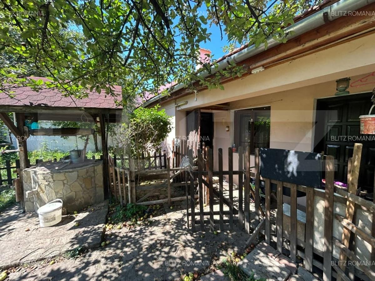 Casa saseasca Harman, ideala pentru o familie mare sau investitie - 6