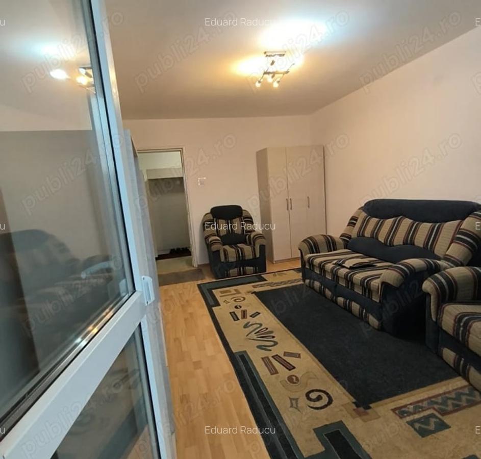 Apartament de 2 camere modern, circular, la 2 minute de metrou - Favorit - 2