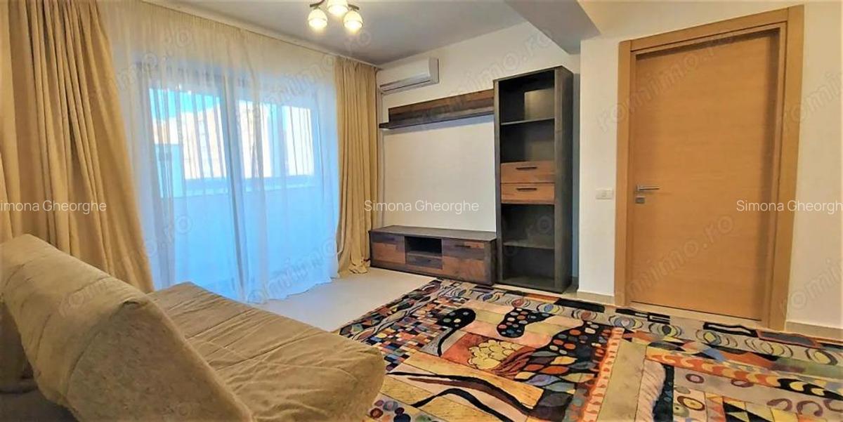 Apartament elegant cu 2 camere, 2 balcoane, in bloc nou - 2