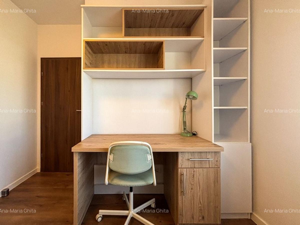 Green Future Residence | Oportunitate Închiriere Vila Pipera - 46