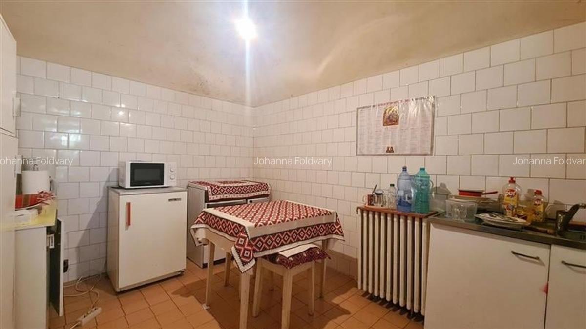 COMISION 0% Casa veche + anexa Timisoara Balcescu - Elisabetin - 4