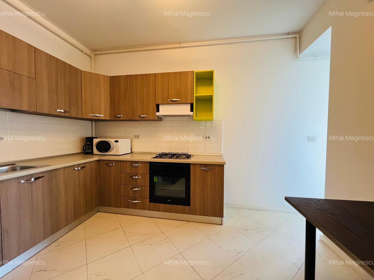 Vanzare Apartament 3 Camere | Mobilat și Utilat | Laguna Residence | Floreasca - 11