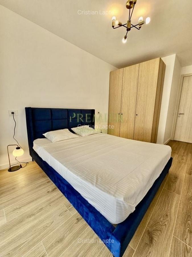 Apartament cu 2 camere decomandat în Domenii - 4