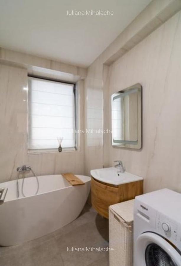 Apartament 2 Camere | Parcare contra-cost | Floreasca | Rahmaninov - 8