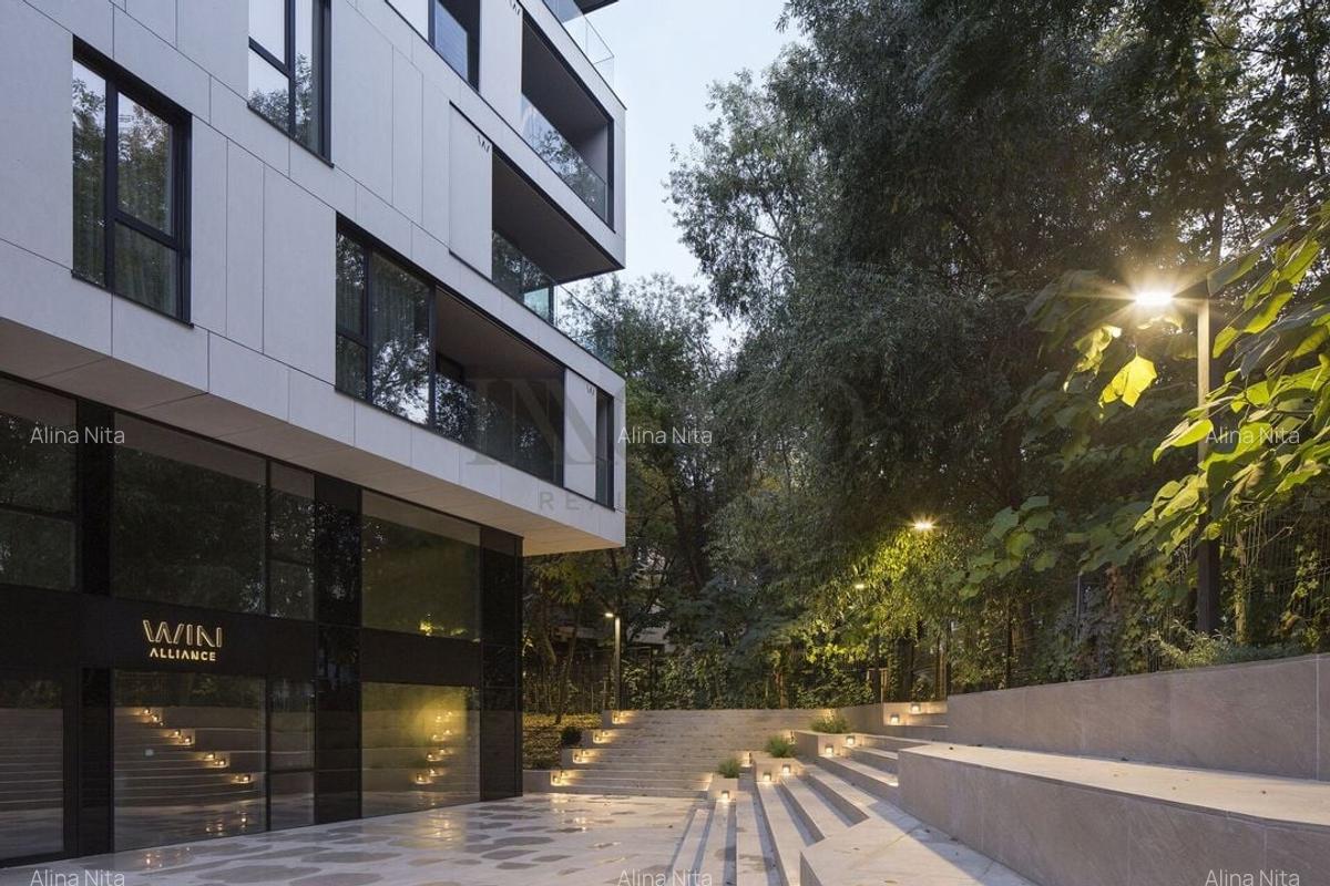 Apartament 2 Camere | Win Herastrau | Loc de Parcare - 13