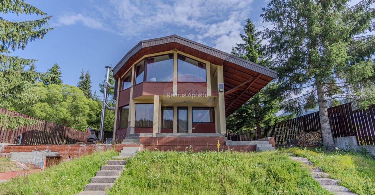 Casa de vacan?a sau investi?ie turistica in Gresu ?... - 10