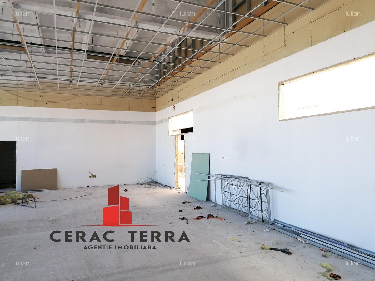 Spațiu comercial, 800 mp în Calea București - 4