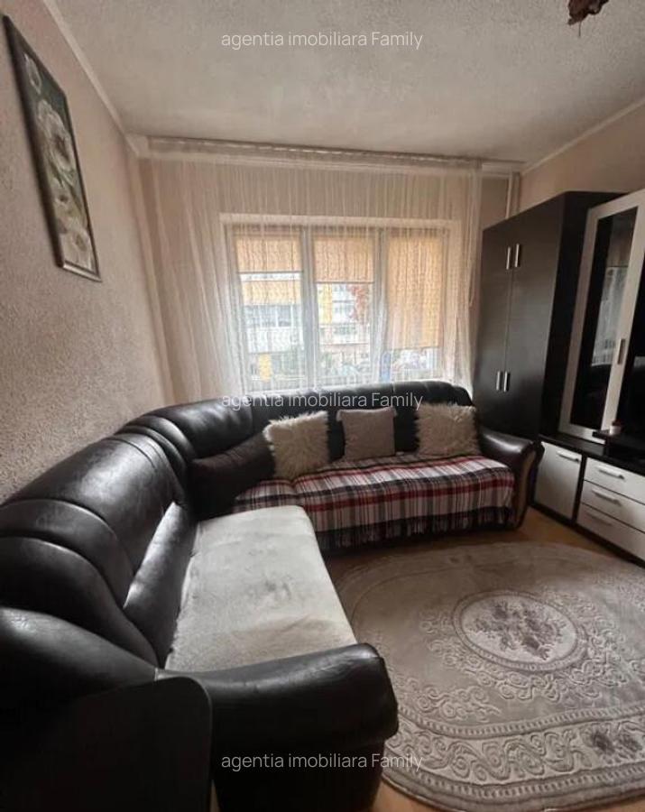 Garsoniera Confort 2 - Parter Inalt Zona Burdujeni - 2