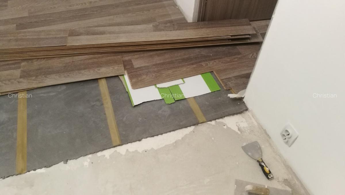 Apartament 2 camere, semidecomandat, 37m2 Casa de Cultura - 5
