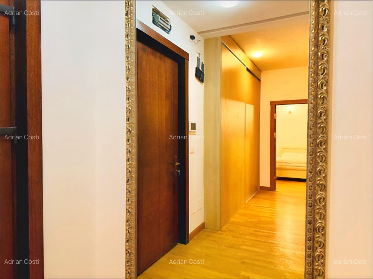 Apartament cu 2 camere decomandat, mobilat în Badea Cârțan - 4