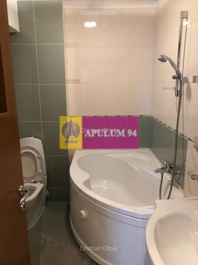 Apartament 3 camere LUX, 99mp, B-dul Unirii, loc parcare inclus - 9