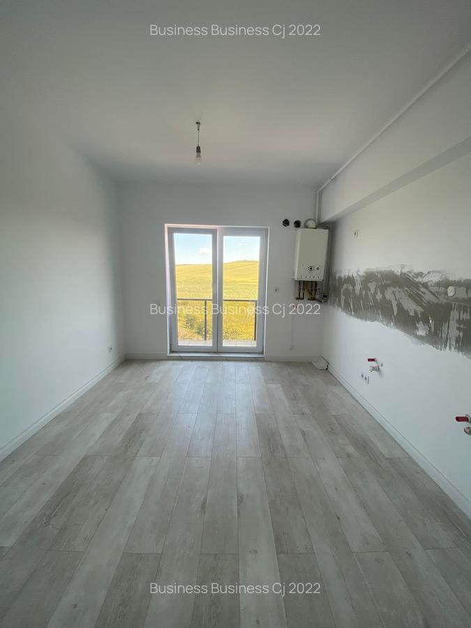 Apartament spatios nou in Apahida! - 9