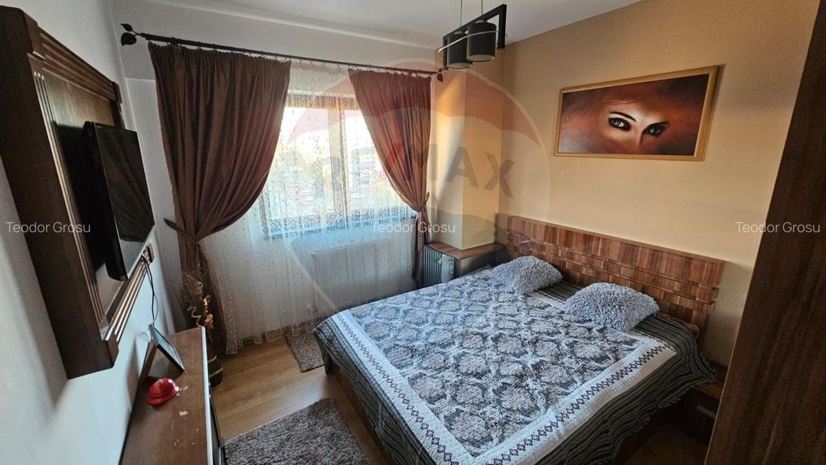 Apartament nou de inchiriat | Strada Poienelor! - 6 Apartament nou de inchiriat | Strada Poienelor! - 6