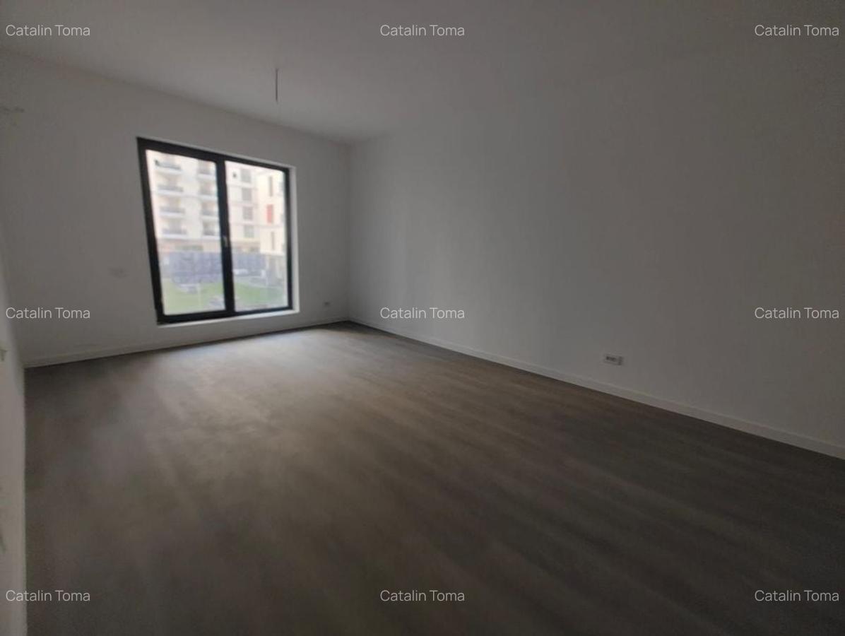 Apartament 2 Camere  Exigent Plaza Residence Faza 5 - 10