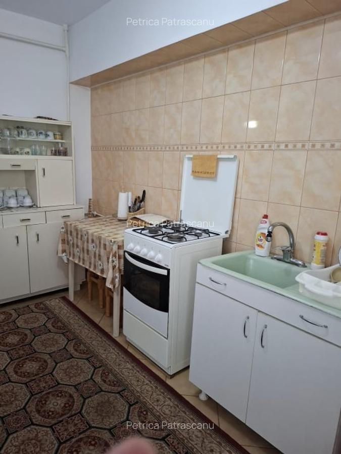 Apartament de vanzare, 2 camere, zona Pacurari - Petrom, Iasi - 7