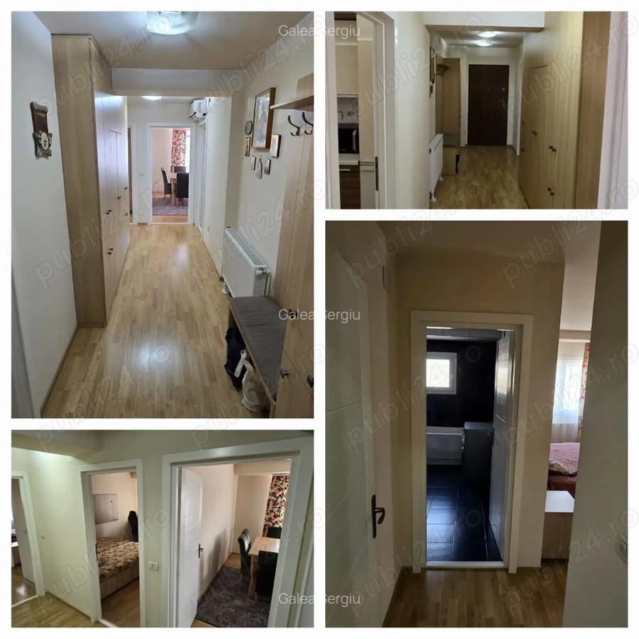 Vand Apartament Sebis - 2