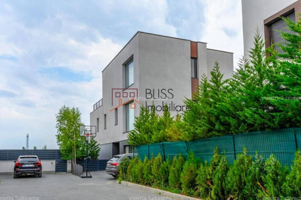 Casă / Vilă 6 camere în zona Pipera Nord - 15