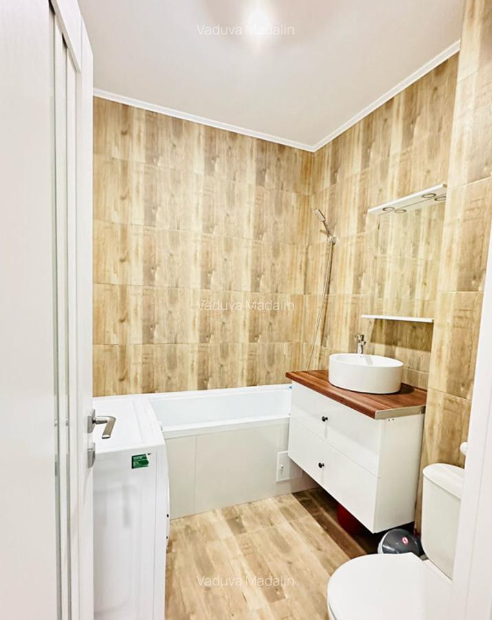 Inchiriez Apartament cu o camera in Regie Rezidence - 5