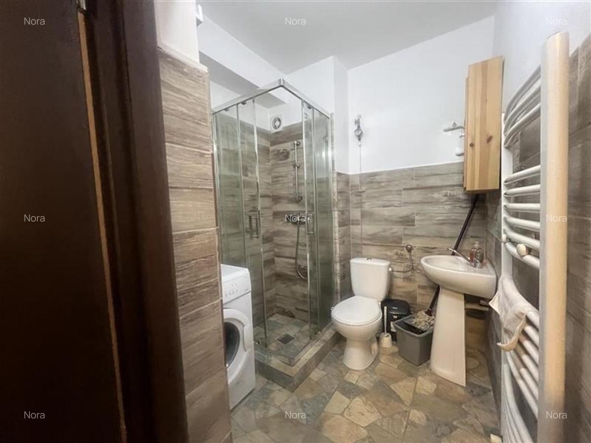 Apartament 2 camere centru Memorandumului - 9