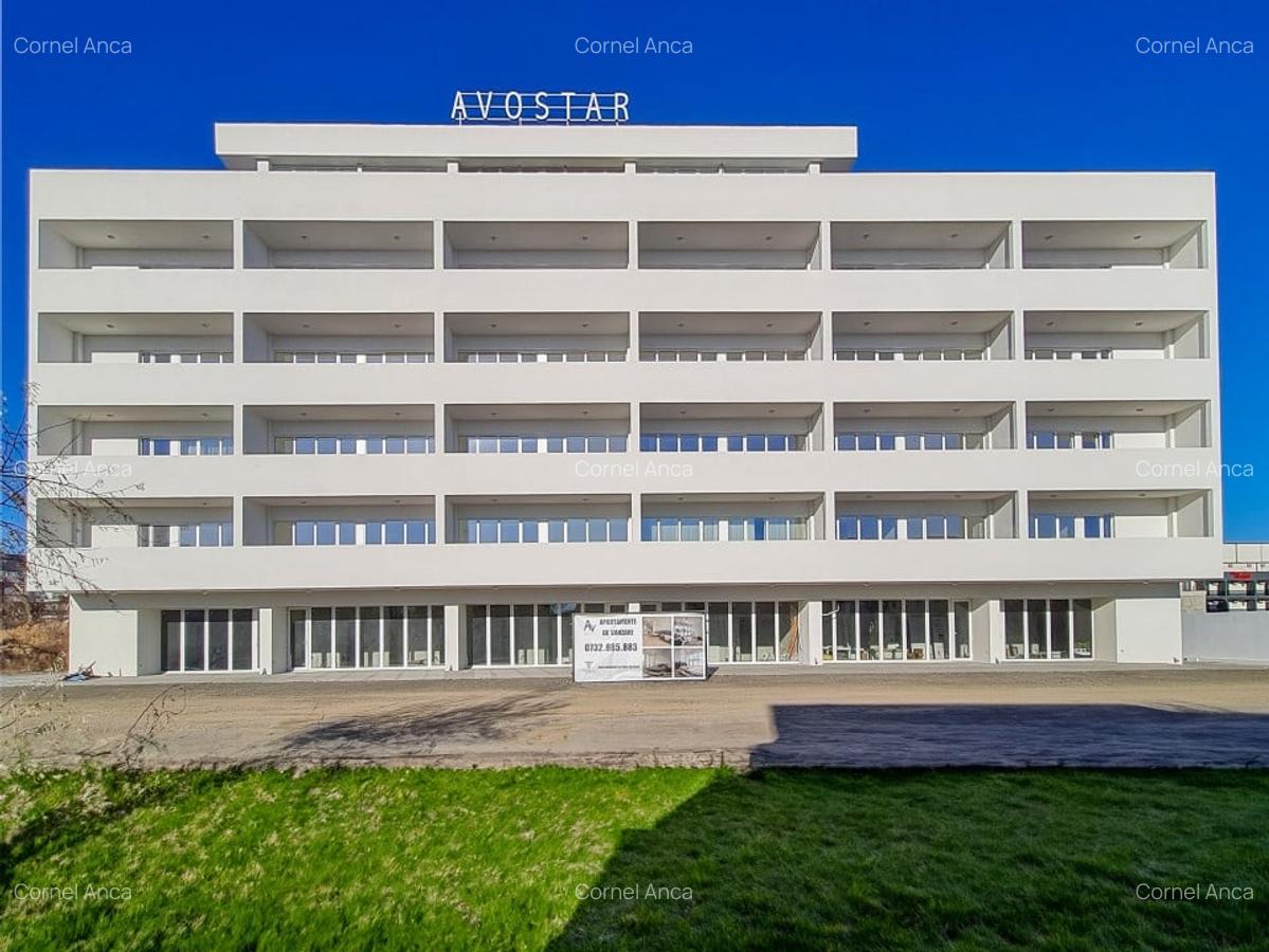 Apartament cu 2 camere in Mamaia Nord, mobilat si utilat la 250m de plaja - 14