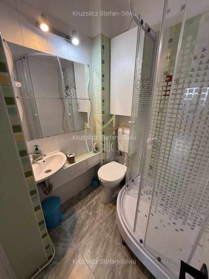 Apartament 3 camere Calea Manastur - 8