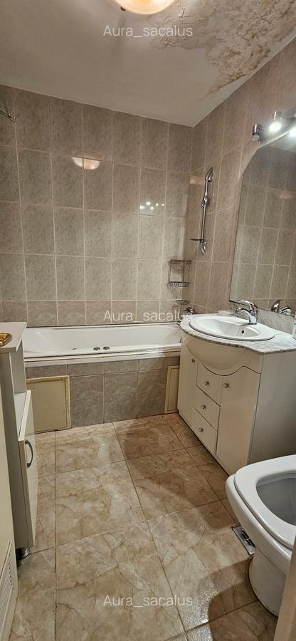 Ap cu 4 camere situat pe Calea Moșilor, aproape de intersecția cu M. Eminescu - 7