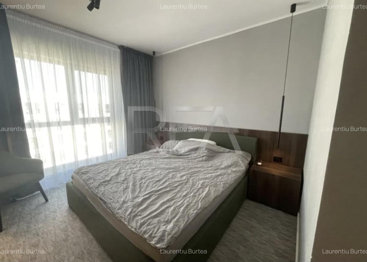 3 camere,11/11, parcare + boxa, Exigent Plaza -Faza 4 - 2