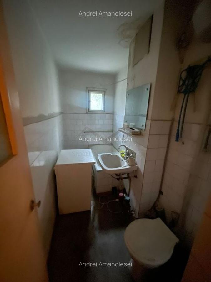 Apartament 2 camere zona Arcu Gara etajul 1 - 5