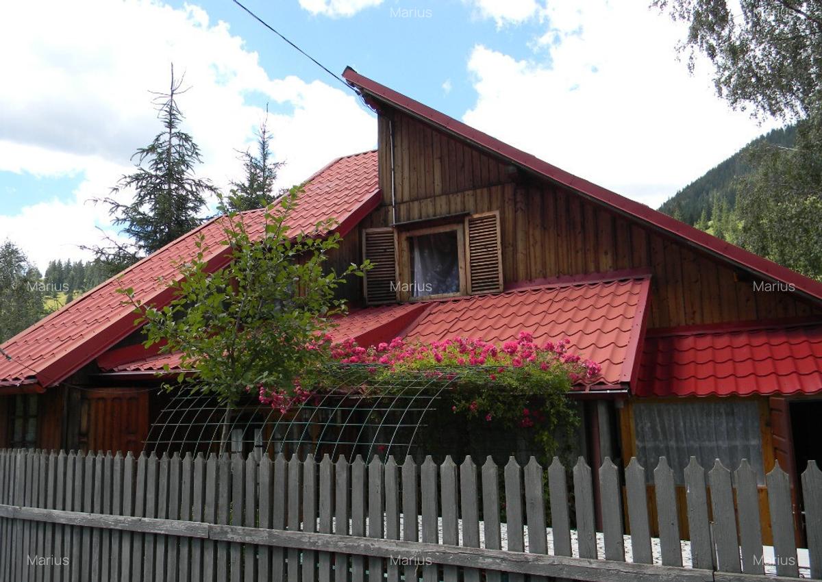 Casa Sunatori, Vatra Dornei, Suceava - 2