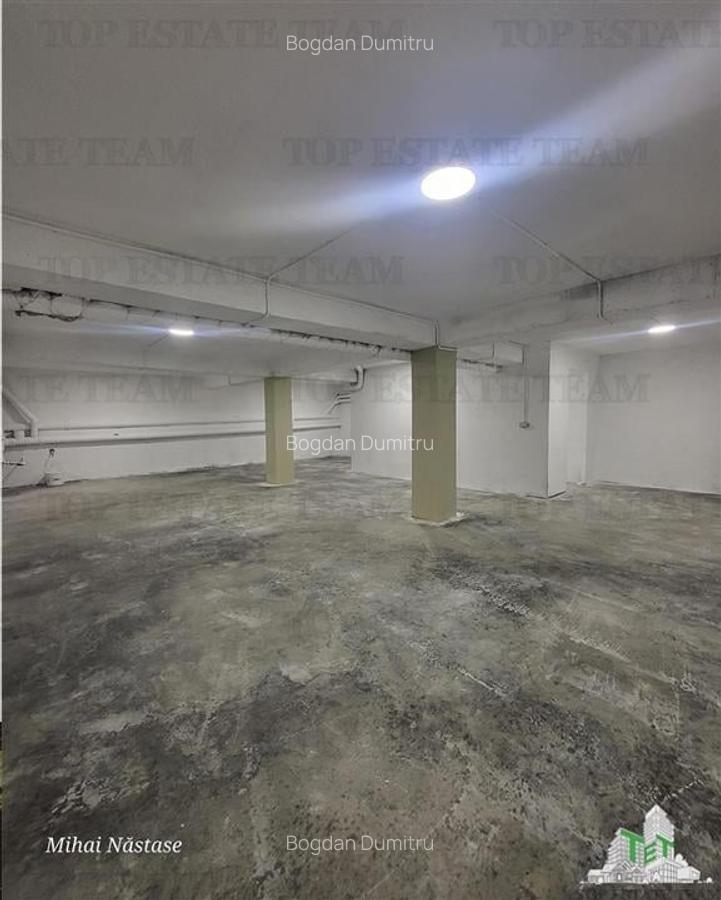 Inchiriere Spatiu Depozitare- 340 mp- Prelungirea Ghencea- Lidl- Sector 6 - 7