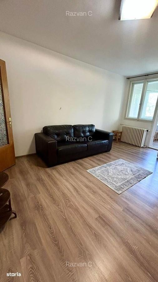 Drumul Taberei  - 3 min. Metrou Favorit -  Garsoniera MODERNA - 3